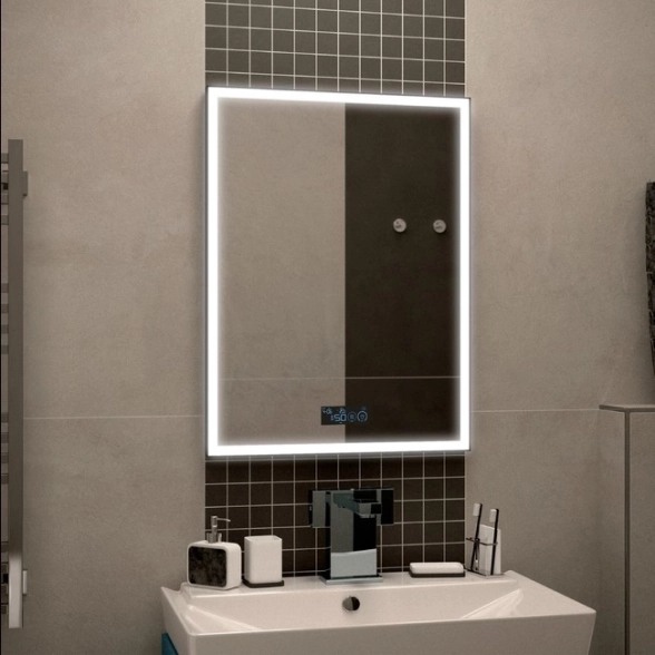 Панель декоратив зеркальная Берн пдз47-60