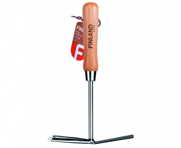 Тяпка-рыхлитель FINLAND 1903