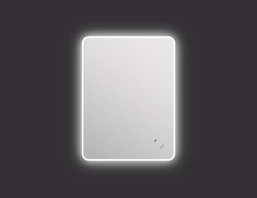 Зеркало Eclipse Fusion 60x80 прямая подсветка