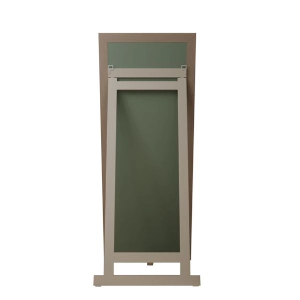 Зеркало MIXLINE Прованс 600*1500 (ШВ) напольное Дуб-image-2