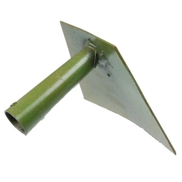 Мотыга прямая 190х150 66-0-161