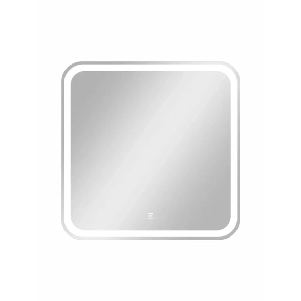Зеркало Russo Led 700x700