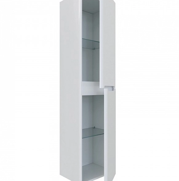 Пенал IDDIS Edifice 40см подвес.бел. EDI40W0i97-image-2