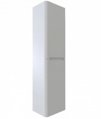 Пенал IDDIS Edifice 40см подвес.бел. EDI40W0i97