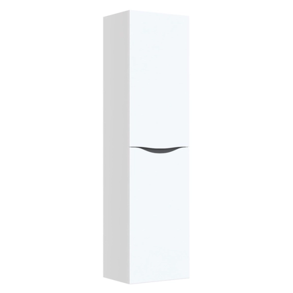 Пенал подвесной IDDIS Cloud 40см белый CLO40W0i97