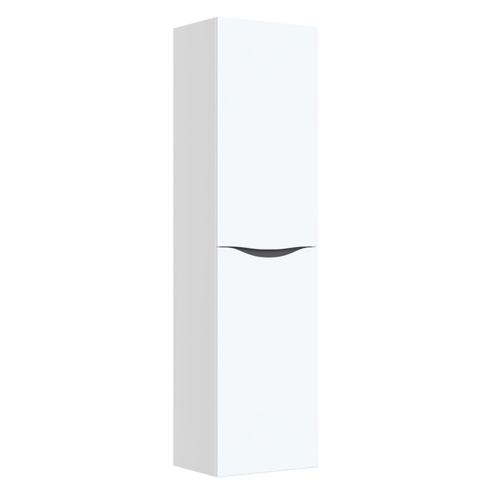 Пенал подвесной IDDIS Cloud 40см белый CLO40W0i97