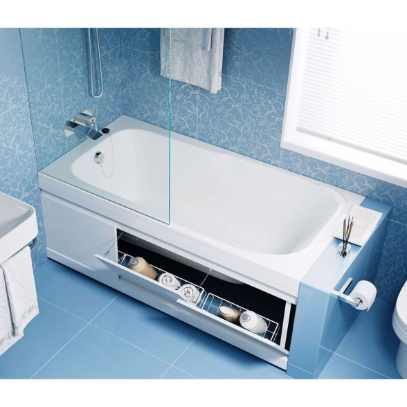 Корзина д/экрана SOFT 470 КЭ-0470-00-image-1