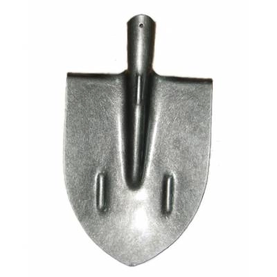 Лопата усиленная высокой прочности штыковая в/с