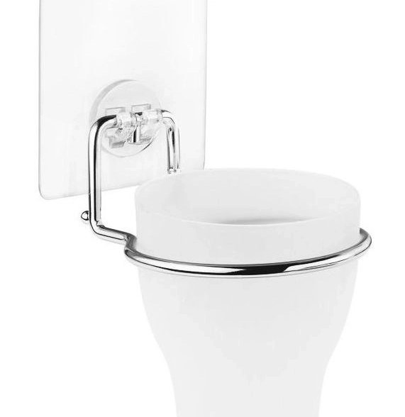 Стакан одинарный KLEBER LITE силик.креп. KLE-LT044