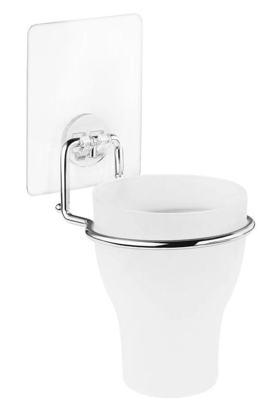 Стакан одинарный KLEBER LITE силик.креп. KLE-LT044