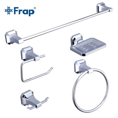 Набор акссесуаров FRAP F211-5 5в1