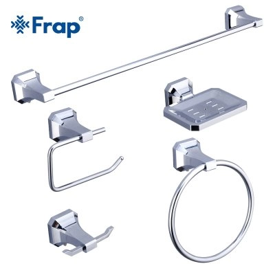 Набор акссесуаров FRAP F211-5 5в1