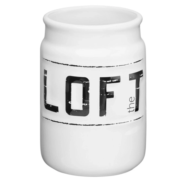 Стакан настол. Loft керамика FOR-LT044