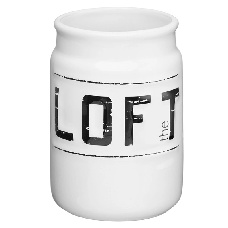 Стакан настол. Loft керамика FOR-LT044