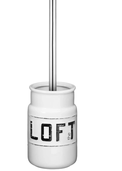 Ершик напол. Loft керамика FOR-LT020