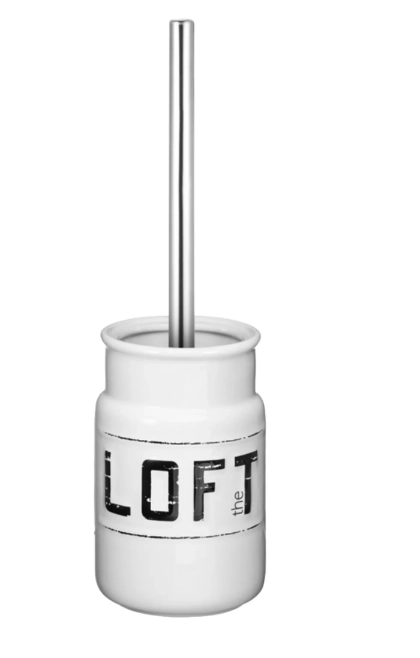 Ершик напол. Loft керамика FOR-LT020
