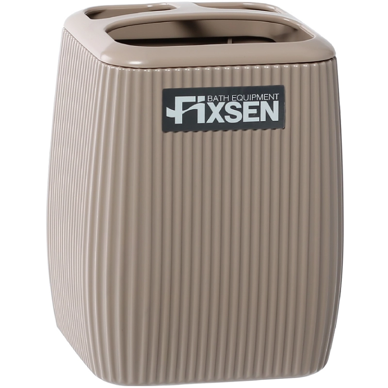 Подстаканник FIXSEN BROWN FX-403-3