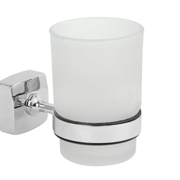 Подстаканик одинарный FIXSEN KVADRO FX-61306 (блистер)