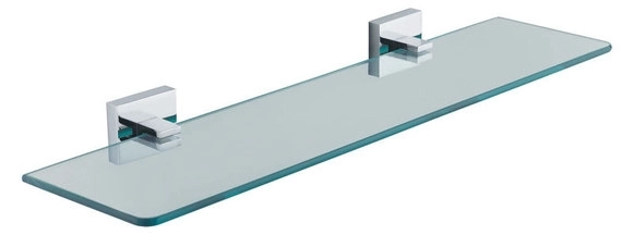 Полка стекло FIXSEN METRA FX-11103 (блистер)
