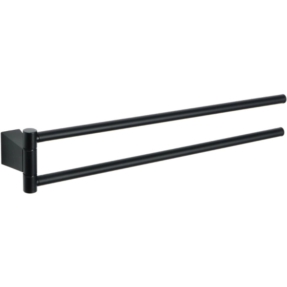 Полотенцедержатель для ванной Fixsen Trend FX-97802A