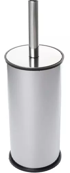 Ершик для унитаза  Fixsen FX-34013A, хром