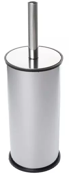 Ершик для унитаза Fixsen FX-34013A, хром
