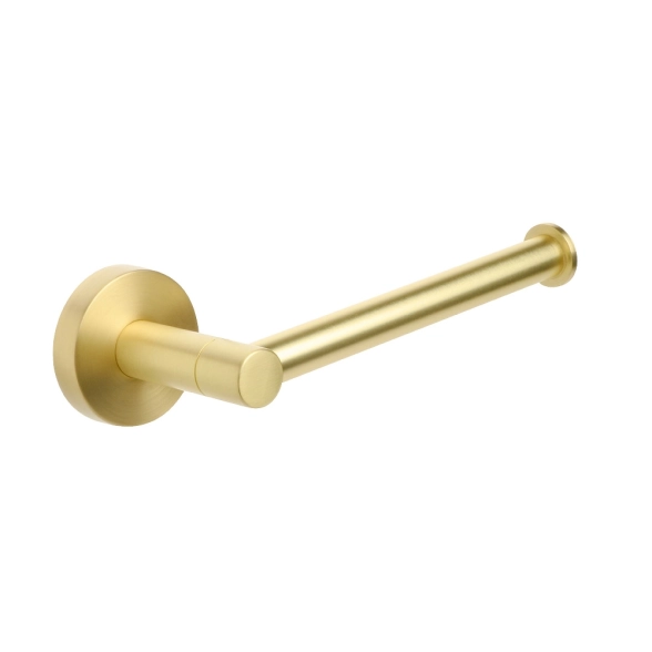 Держатель для туалетной бумаги Fixsen Comfort Gold FX-87010A, золото