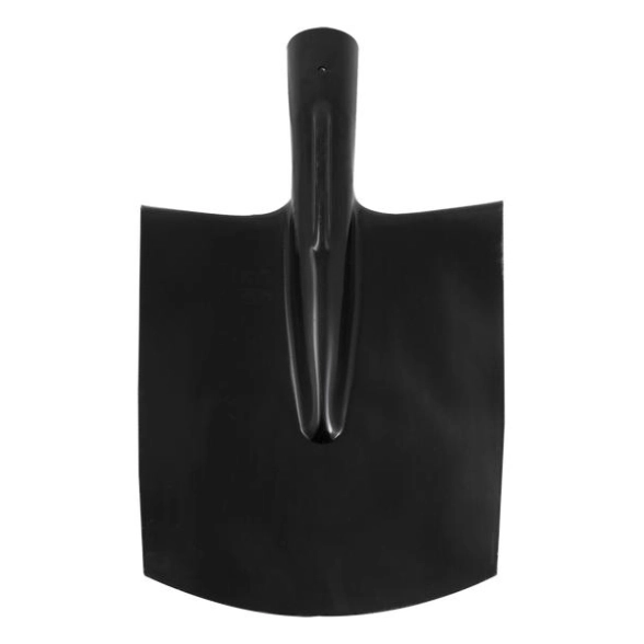 Лопата копальная прямоугольная 69-0-002