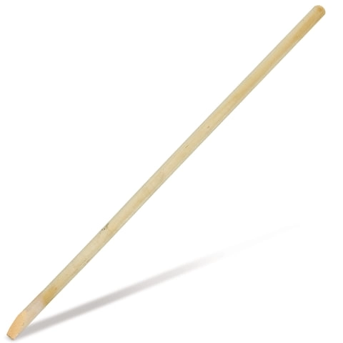 Черенок для ЛОПАТ d40мм 150см ЭКСТРА сухой-шлиф. 5988