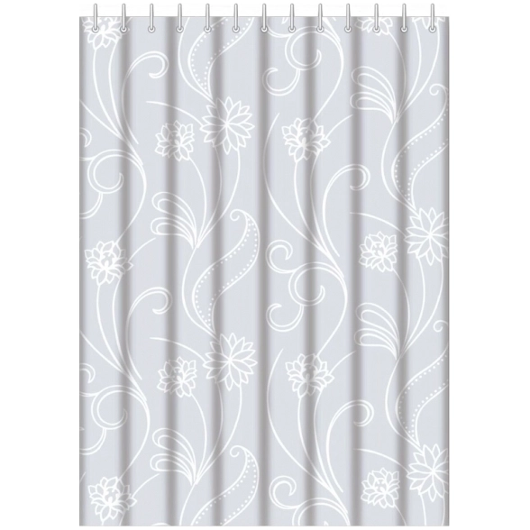 Штора д/в Haiba HB75001 180x180