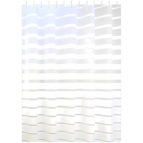 Штора д/в Haiba HB75065 180x180