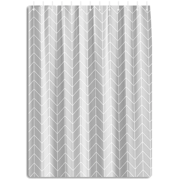 Штора д/в Haiba HB75004 180x180