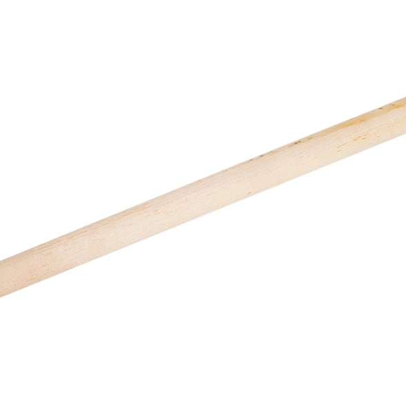 Черенок для ЛОПАТ d40мм 120см ЭКСТРА сухой-шлиф. 1884