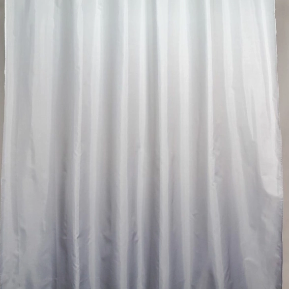 Штора для ванной BATH 180х180 ROSY DOWN grey 2151/8