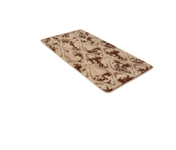 Коврик д/в SHAHINTEX VINTAGE SH V002 50*80 бисквитный 7