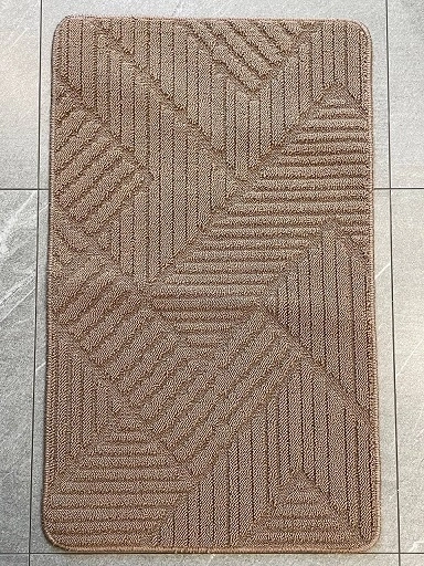 Коврик BEE TEX 55X90 МОККО