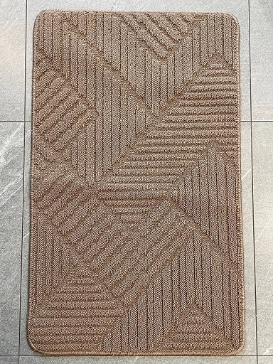 Коврик BEE TEX 55X90 МОККО
