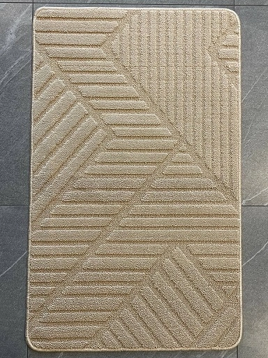 Коврик BEE TEX 55X90 ЛАТТЕ