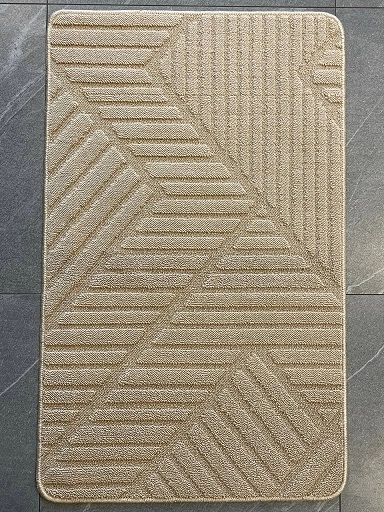 Коврик BEE TEX 55X90 ЛАТТЕ