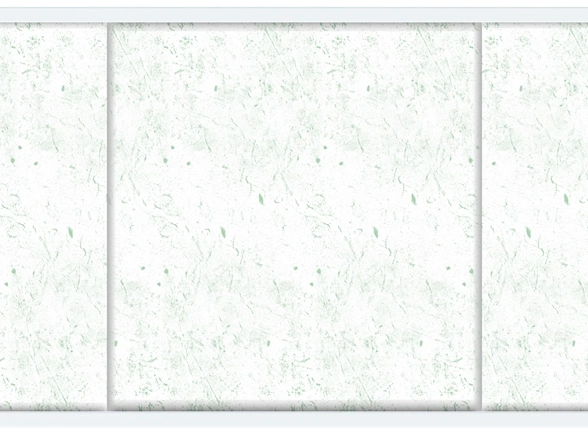 экран п/в ПРЕМИУМ А зеленый 1.48м