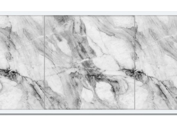 Экран п/в ПРЕМИУМ А 1,68 серый мрамор