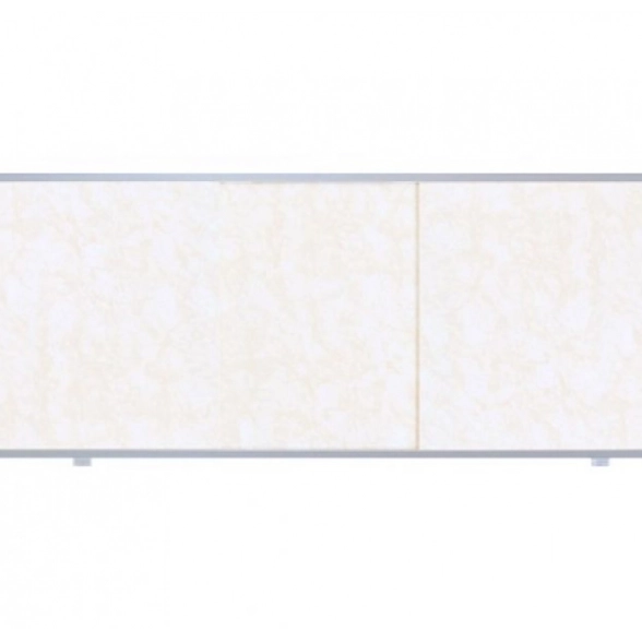 экран п/в ПРЕМИУМ А кремовый 1.48м