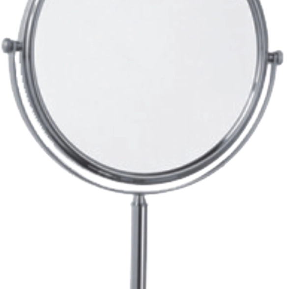 Зеркало увеличительное HB6206 6