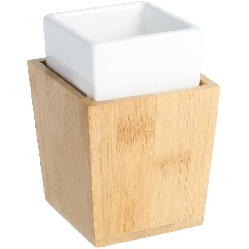 Стакан Fixsen WOOD FX-110-3