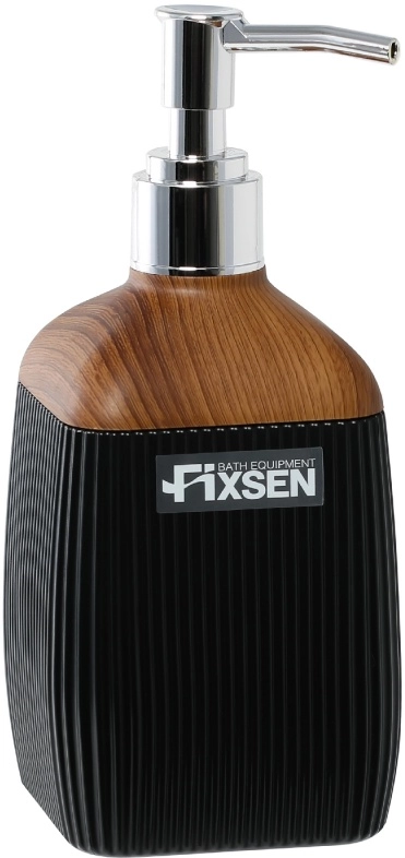 Диспенсер Fixsen BLACK WOOD FX-401-1