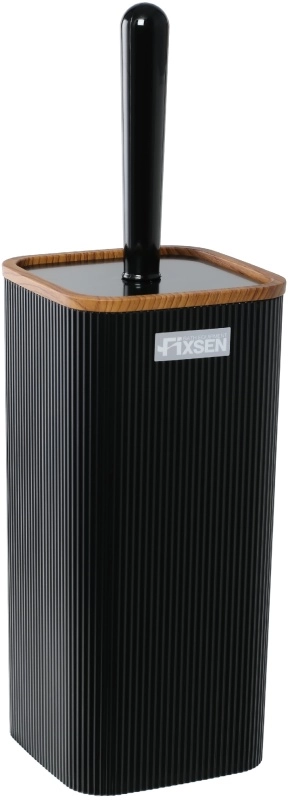 Ерш напол. Fixsen BLACK WOOD FX-401-5