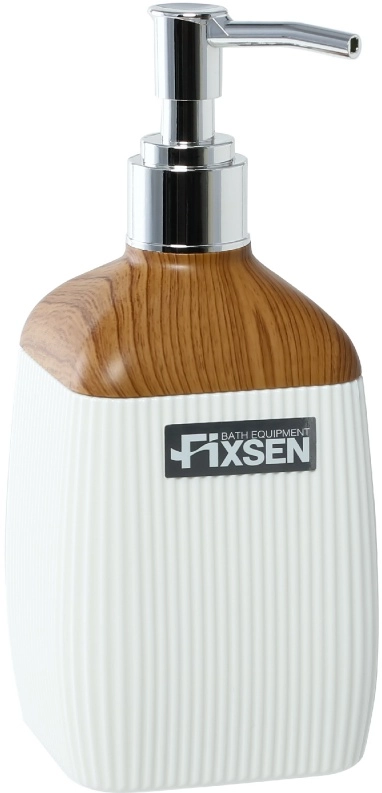 Диспенсер Fixsen WHITE WOOD FX-402-1