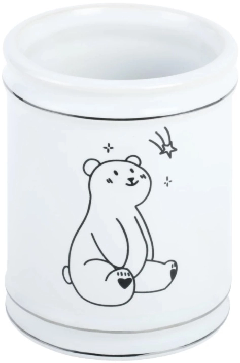 Стакан Fixsen TEDDY FX-600-3