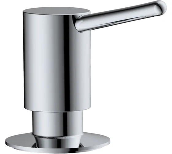 Дозатор IDDIS Kitchen line SDISBOOi59 хром