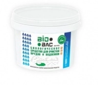 Средство д/очистки прудов BB-P100